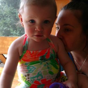 Meet your Posher, Hally